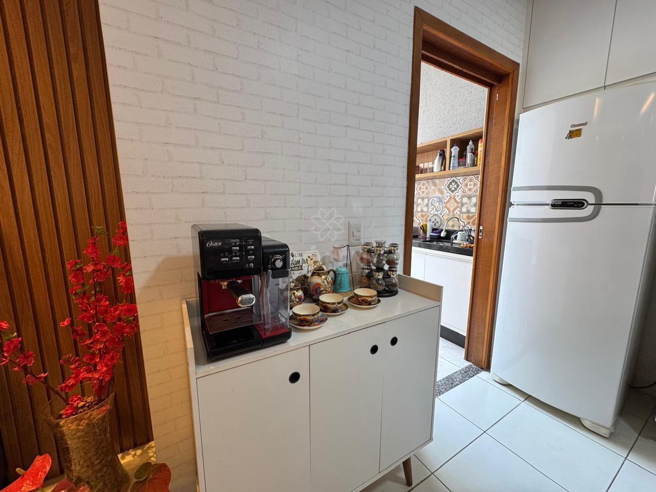 Casa T&eacute;rrea - 3 dormit&oacute;rios - Villa Branca - Jacare&iacute; - Vende - Aluga  Jacareí - 