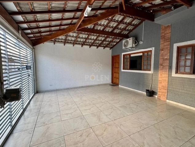 Casa T&eacute;rrea - 3 dormit&oacute;rios - Villa Branca - Jacare&iacute; - Vende - Aluga  Jacareí - 