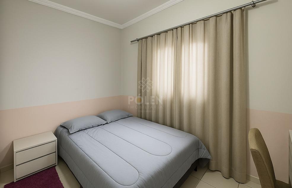 Casa T&eacute;rrea - 3 dormit&oacute;rios - Villa Branca - Jacare&iacute; - Vende - Aluga  Jacareí - 