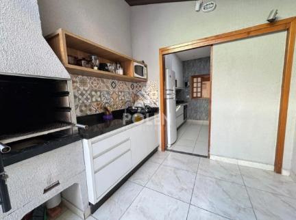 Casa T&eacute;rrea - 3 dormit&oacute;rios - Villa Branca - Jacare&iacute; - Vende - Aluga  Jacareí - 
