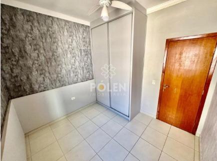 Casa T&eacute;rrea - 3 dormit&oacute;rios - Villa Branca - Jacare&iacute; - Vende - Aluga  Jacareí - 