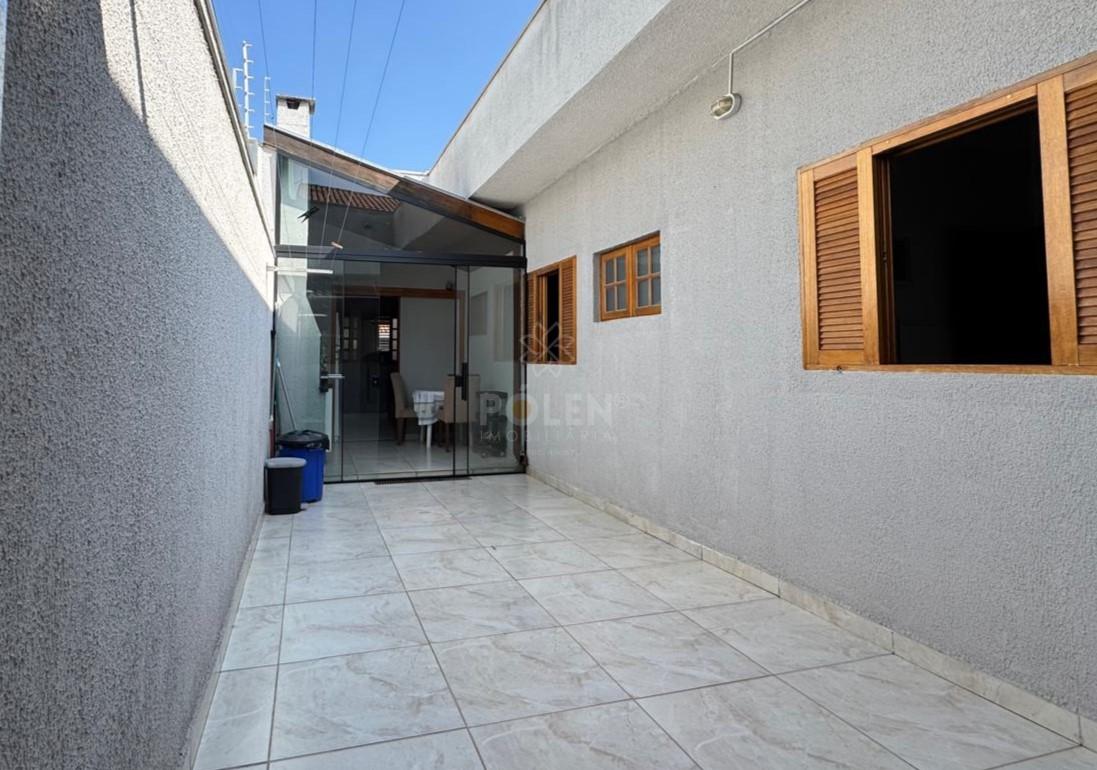 Casa T&eacute;rrea - 3 dormit&oacute;rios - Villa Branca - Jacare&iacute; - Vende - Aluga  Jacareí - 