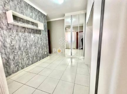 Casa T&eacute;rrea - 3 dormit&oacute;rios - Villa Branca - Jacare&iacute; - Vende - Aluga  Jacareí - 