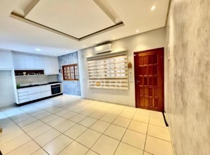 Casa T&eacute;rrea - 3 dormit&oacute;rios - Villa Branca - Jacare&iacute; - Vende - Aluga  Jacareí - 
