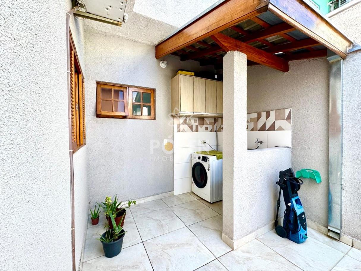 Casa T&eacute;rrea - 3 dormit&oacute;rios - Villa Branca - Jacare&iacute; - Vende - Aluga  Jacareí - 