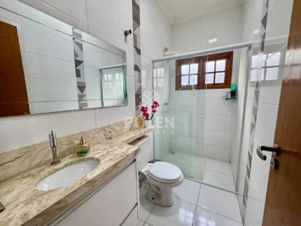Casa T&eacute;rrea - 3 dormit&oacute;rios - Villa Branca - Jacare&iacute; - Vende - Aluga  Jacareí - 