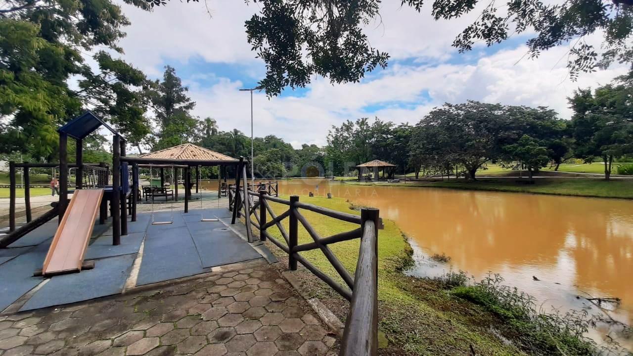 Terreno em Condom&iacute;nio - Parque Vale dos Lagos - Jacare&iacute; - Venda  Jacareí - 