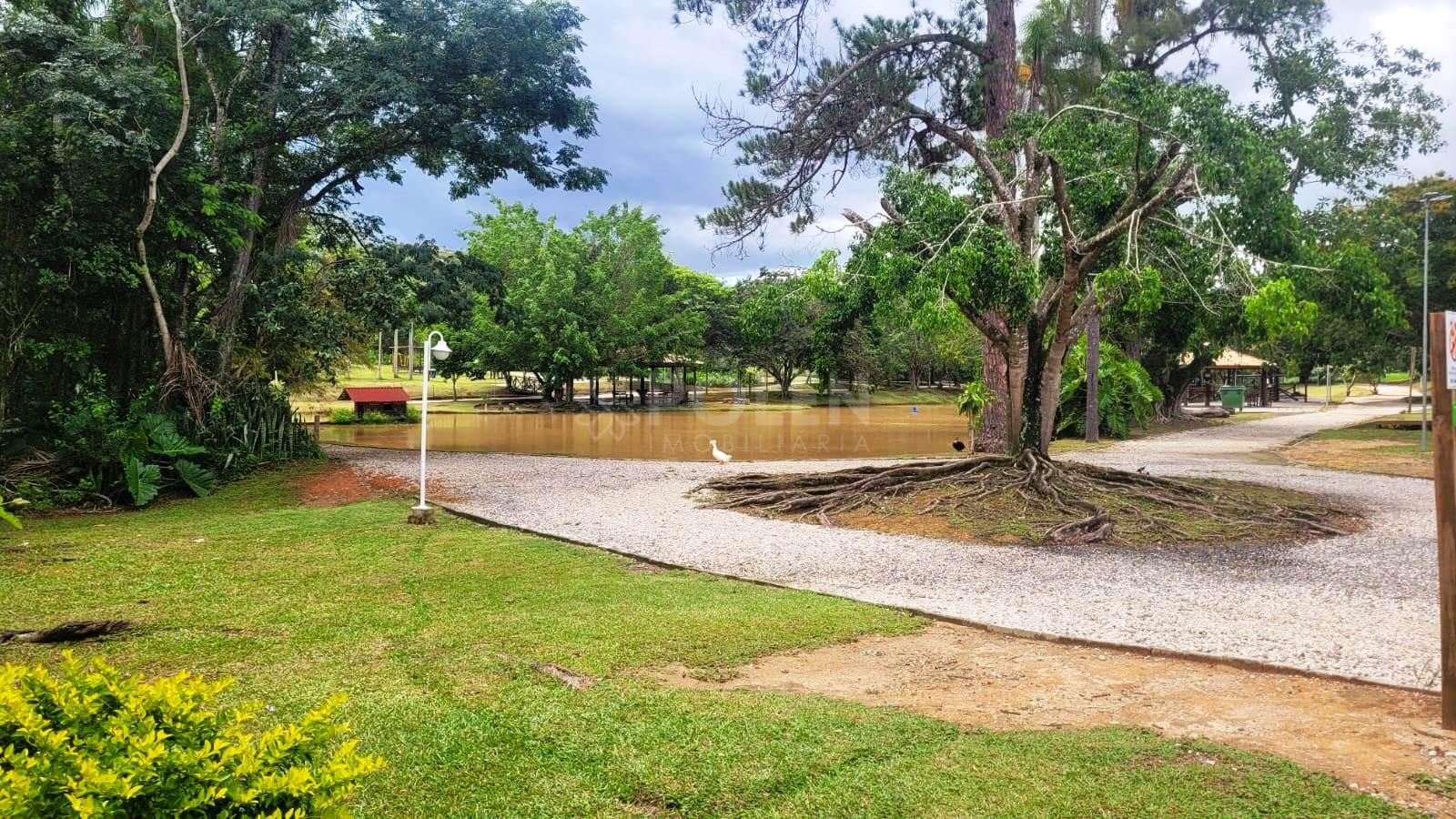 Terreno em Condom&iacute;nio - Parque Vale dos Lagos - Jacare&iacute; - Venda  Jacareí - 