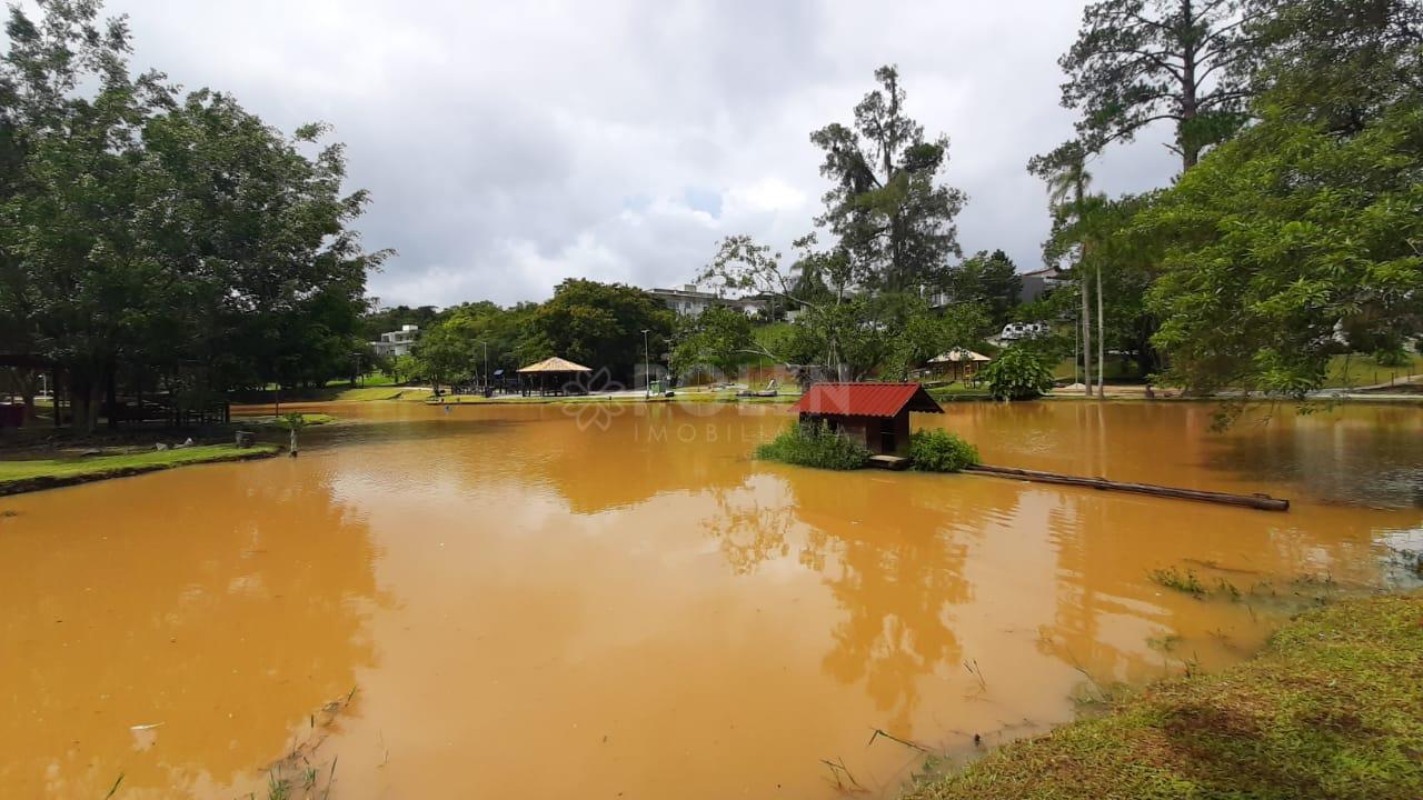 Terreno em Condom&iacute;nio - Parque Vale dos Lagos - Jacare&iacute; - Venda  Jacareí - 