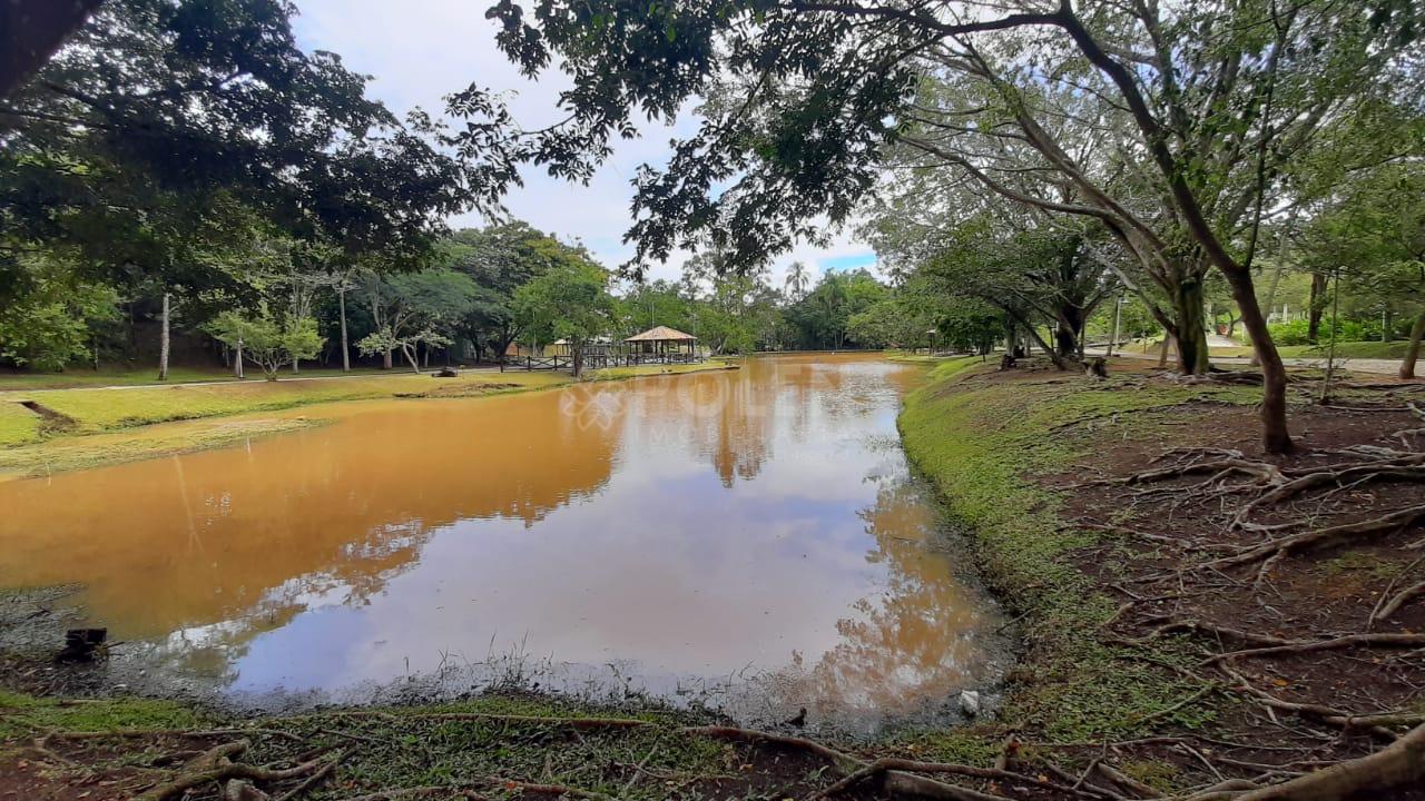 Terreno em Condom&iacute;nio - Parque Vale dos Lagos - Jacare&iacute; - Venda  Jacareí - 