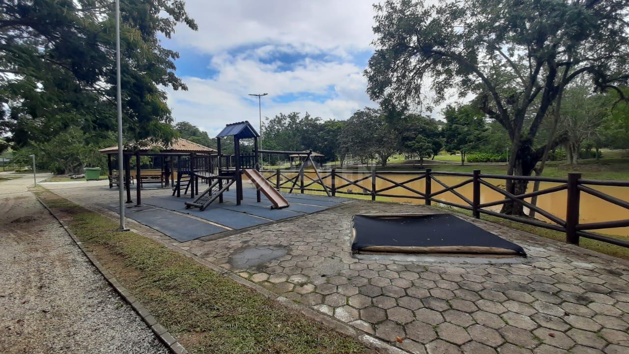 Terreno em Condom&iacute;nio - Parque Vale dos Lagos - Jacare&iacute; - Venda  Jacareí - 