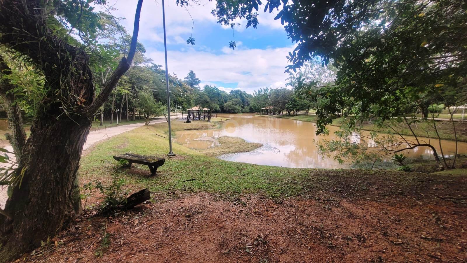 Terreno em Condom&iacute;nio - Parque Vale dos Lagos - Jacare&iacute; - Venda  Jacareí - 