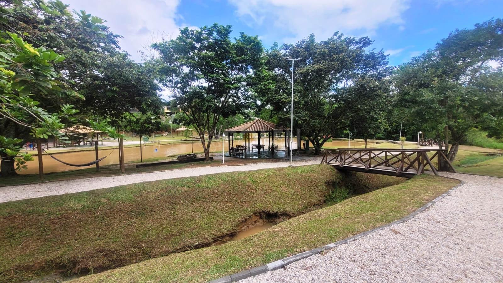 Terreno em Condom&iacute;nio - Parque Vale dos Lagos - Jacare&iacute; - Venda  Jacareí - 