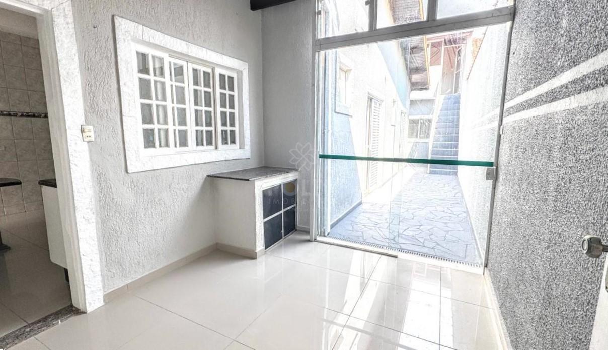 Casa com Ed&iacute;cula - Venda - Villa Branca - Jacare&iacute;  Jacareí - 