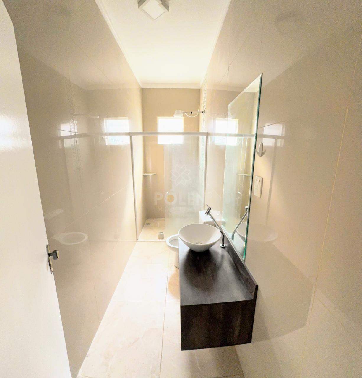 Casa com Ed&iacute;cula - Venda - Villa Branca - Jacare&iacute;  Jacareí - 