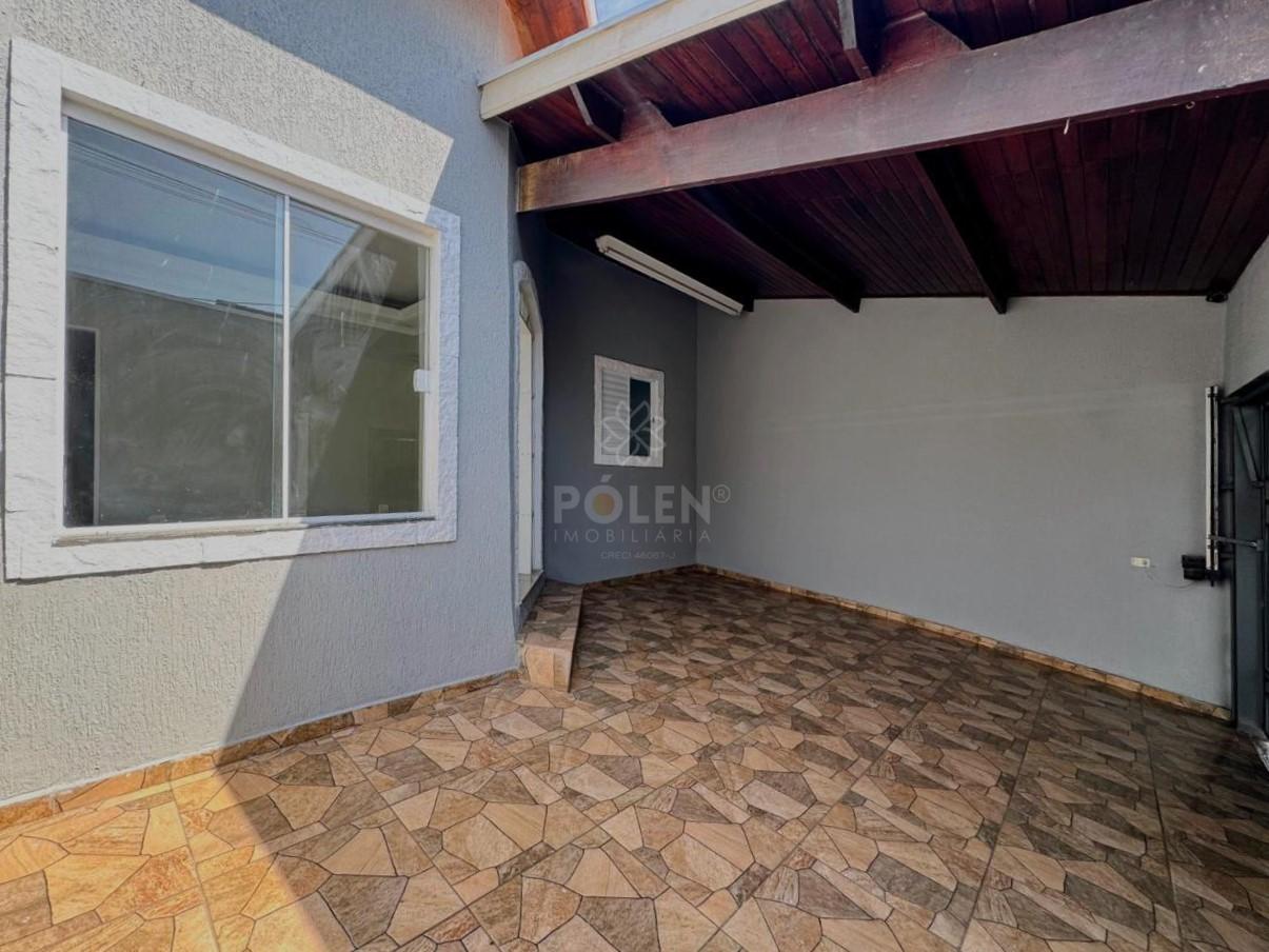 Casa com Ed&iacute;cula - Venda - Villa Branca - Jacare&iacute;  Jacareí - 