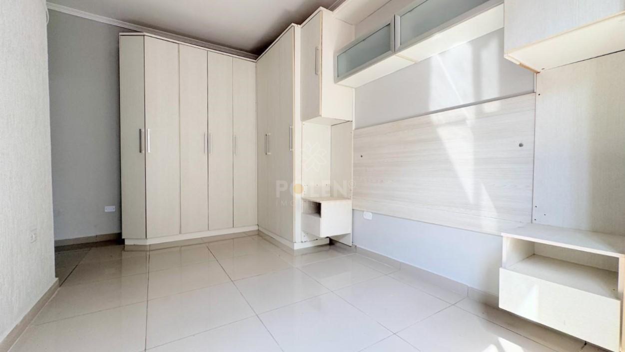 Casa com Ed&iacute;cula - Venda - Villa Branca - Jacare&iacute;  Jacareí - 