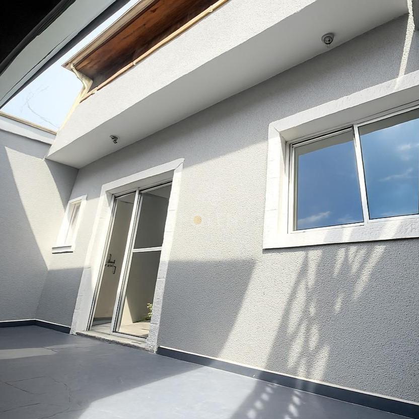 Casa com Ed&iacute;cula - Venda - Villa Branca - Jacare&iacute;  Jacareí - 