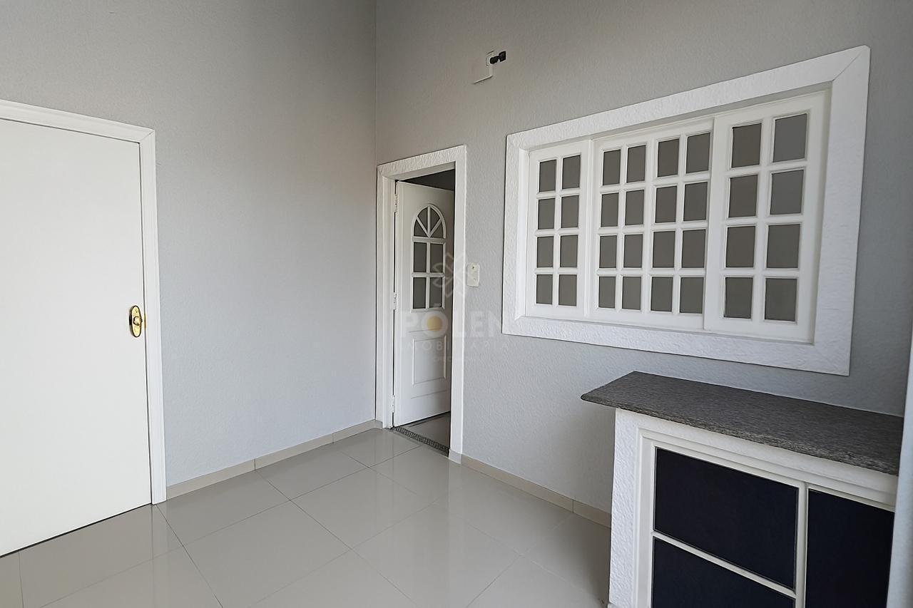 Casa com Ed&iacute;cula - Venda - Villa Branca - Jacare&iacute;  Jacareí - 