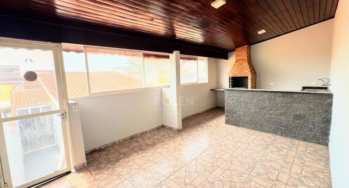 Casa com Ed&iacute;cula - Venda - Villa Branca - Jacare&iacute;  Jacareí - 