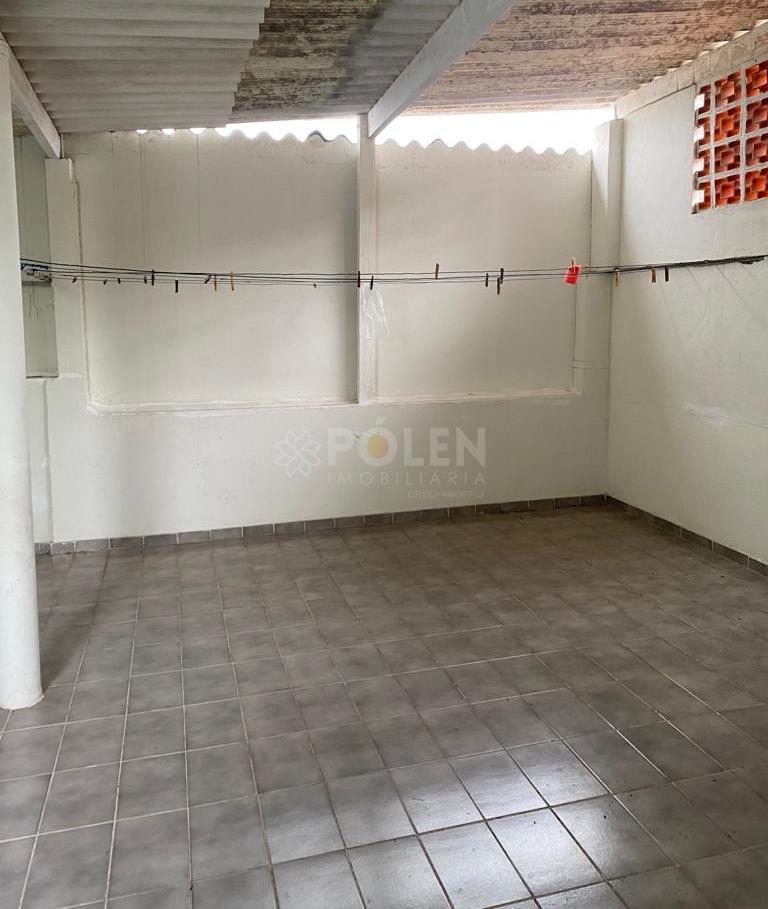 Casa 2 Dormit&oacute;rios - Jardim das Ind&uacute;strias - Jacare&iacute; - Venda  Jacareí - 