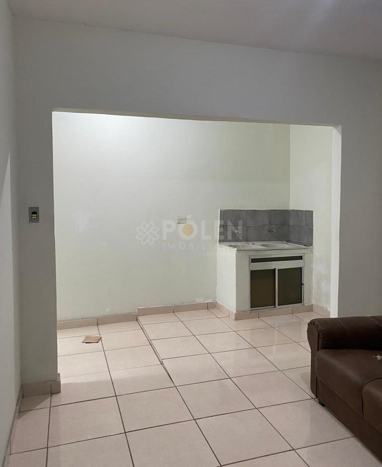 Casa 2 Dormit&oacute;rios - Jardim das Ind&uacute;strias - Jacare&iacute; - Venda  Jacareí - 