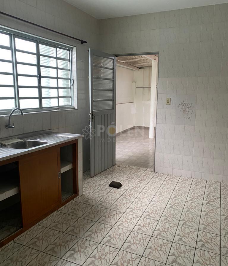 Casa 2 Dormit&oacute;rios - Jardim das Ind&uacute;strias - Jacare&iacute; - Venda  Jacareí - 