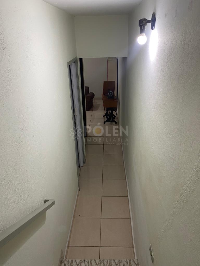 Casa 2 Dormit&oacute;rios - Jardim das Ind&uacute;strias - Jacare&iacute; - Venda  Jacareí - 