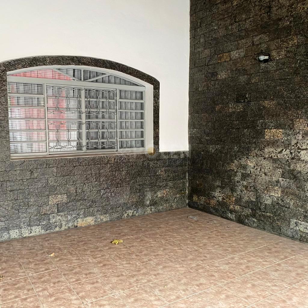 Casa 2 Dormit&oacute;rios - Jardim das Ind&uacute;strias - Jacare&iacute; - Venda  Jacareí - 