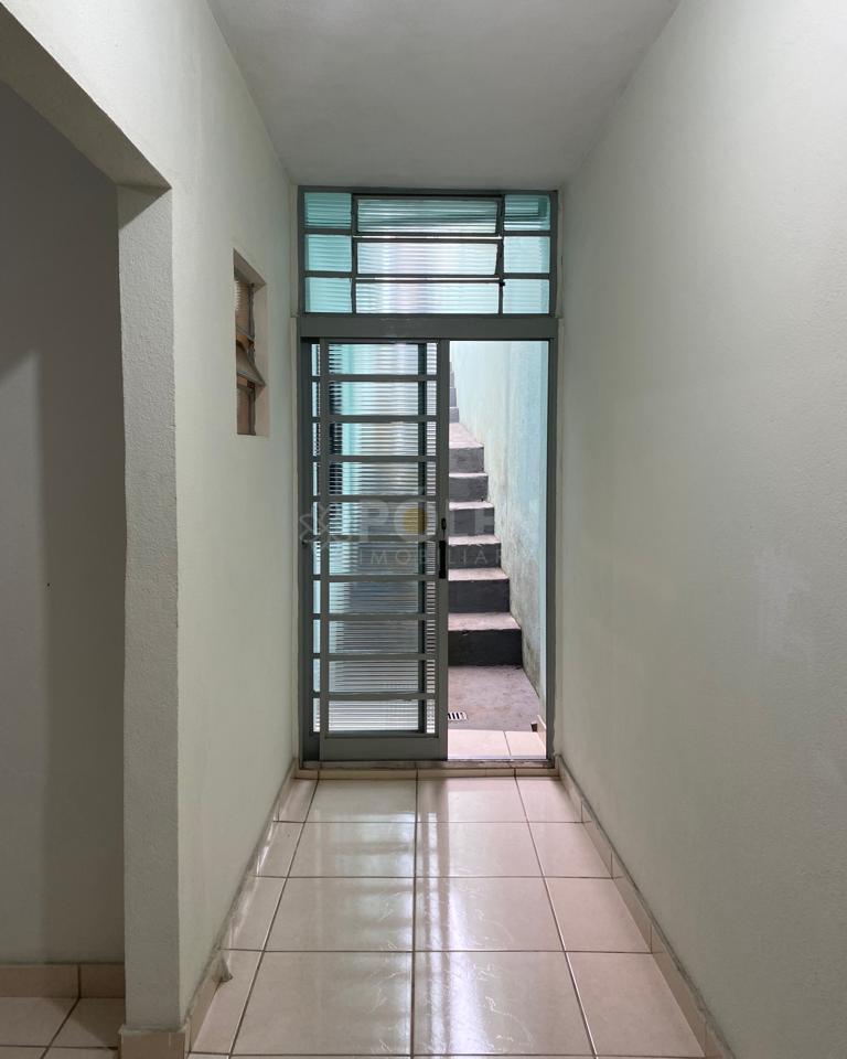 Casa 2 Dormit&oacute;rios - Jardim das Ind&uacute;strias - Jacare&iacute; - Venda  Jacareí - 