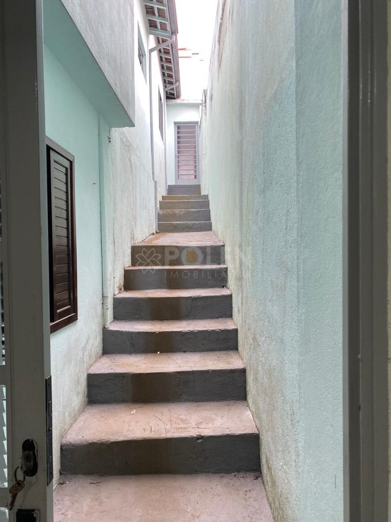 Casa 2 Dormit&oacute;rios - Jardim das Ind&uacute;strias - Jacare&iacute; - Venda  Jacareí - 