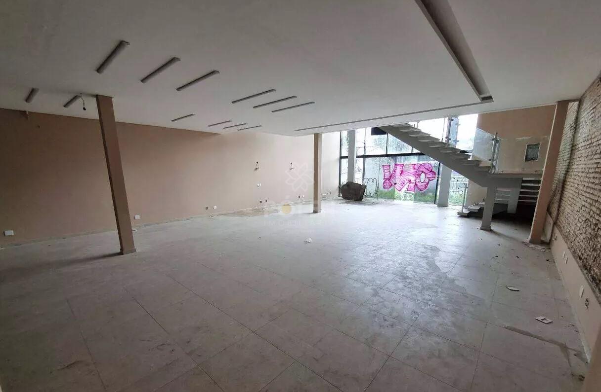 Im&oacute;vel Comercial - Aluga - Jardim Fl&oacute;rida - Jacare&iacute;  Jacareí - 