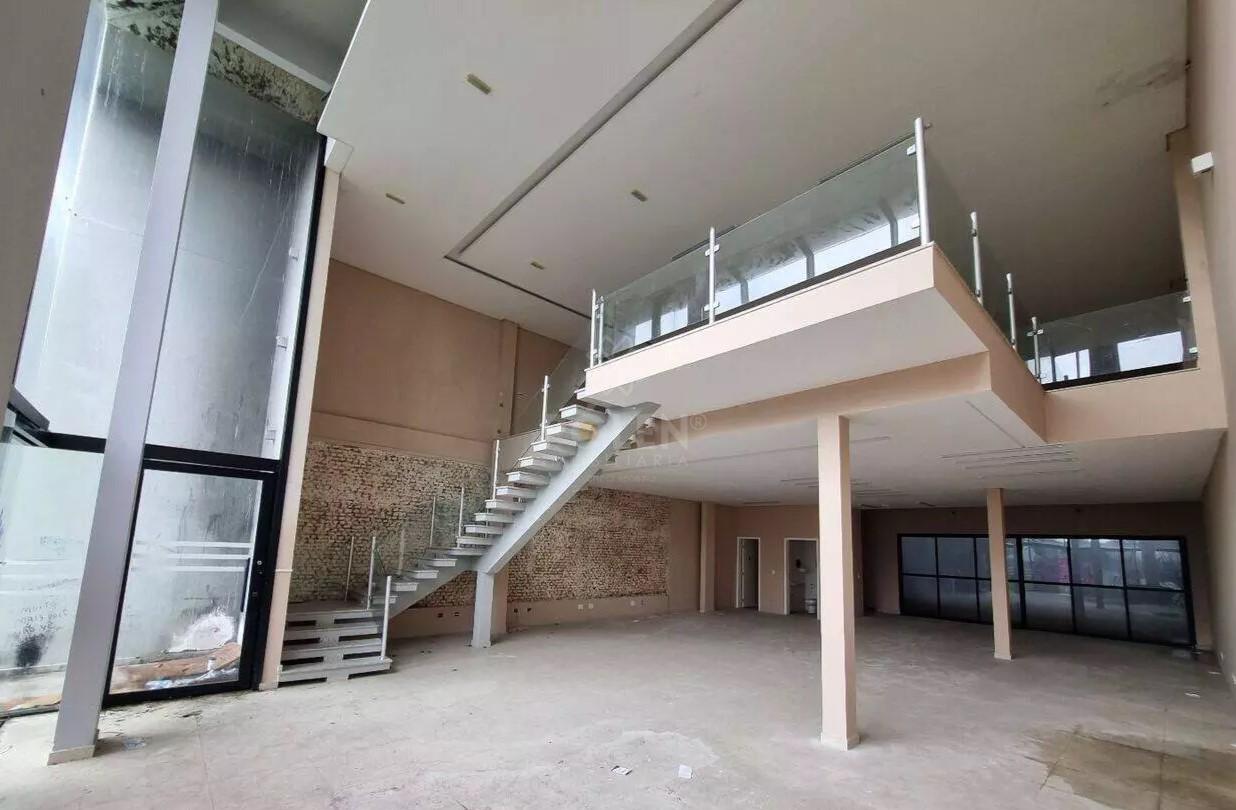 Im&oacute;vel Comercial - Aluga - Jardim Fl&oacute;rida - Jacare&iacute;  Jacareí - 