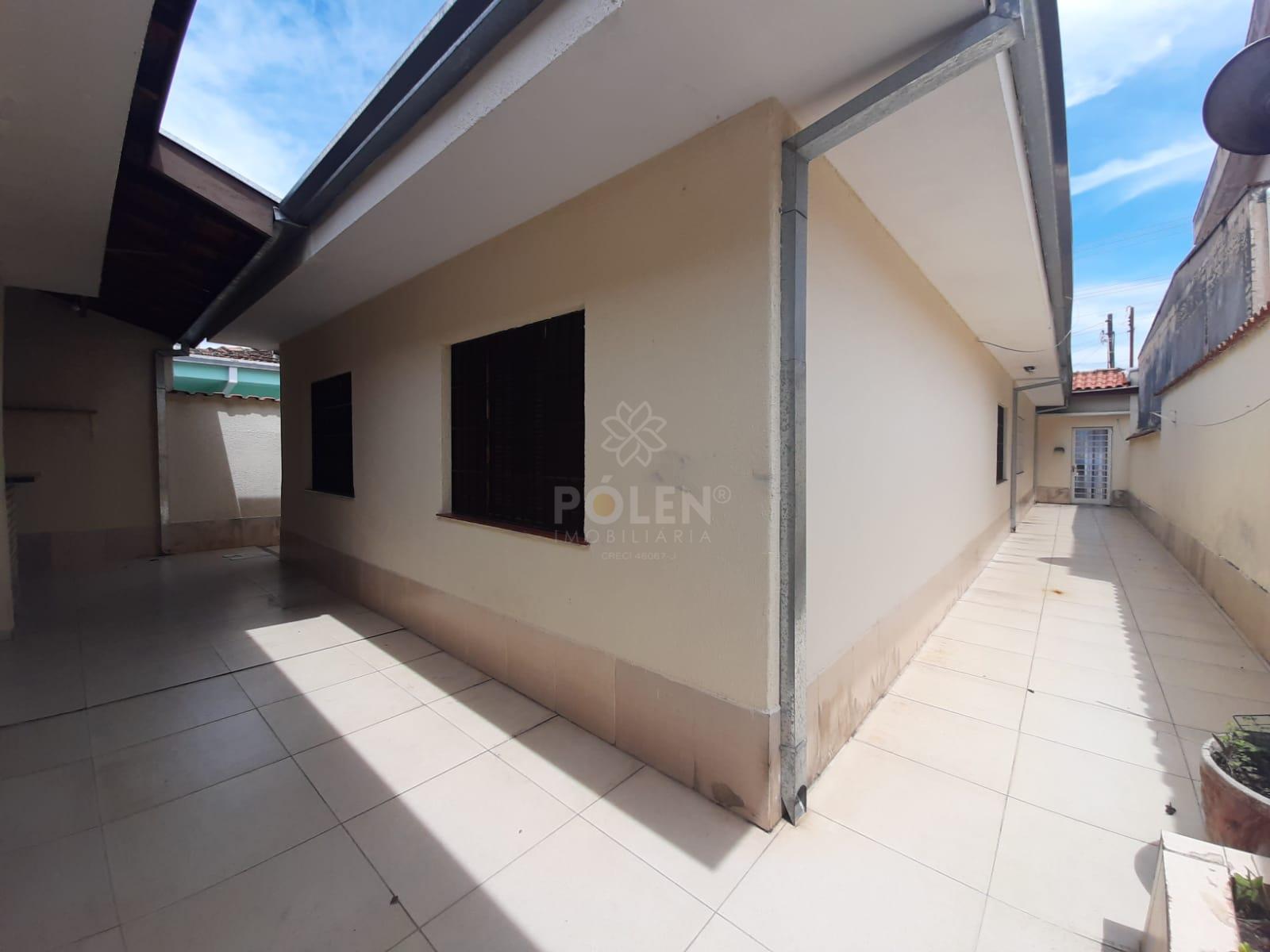 Casa - Aluga - Centro - Jacare&iacute;  Jacareí - 