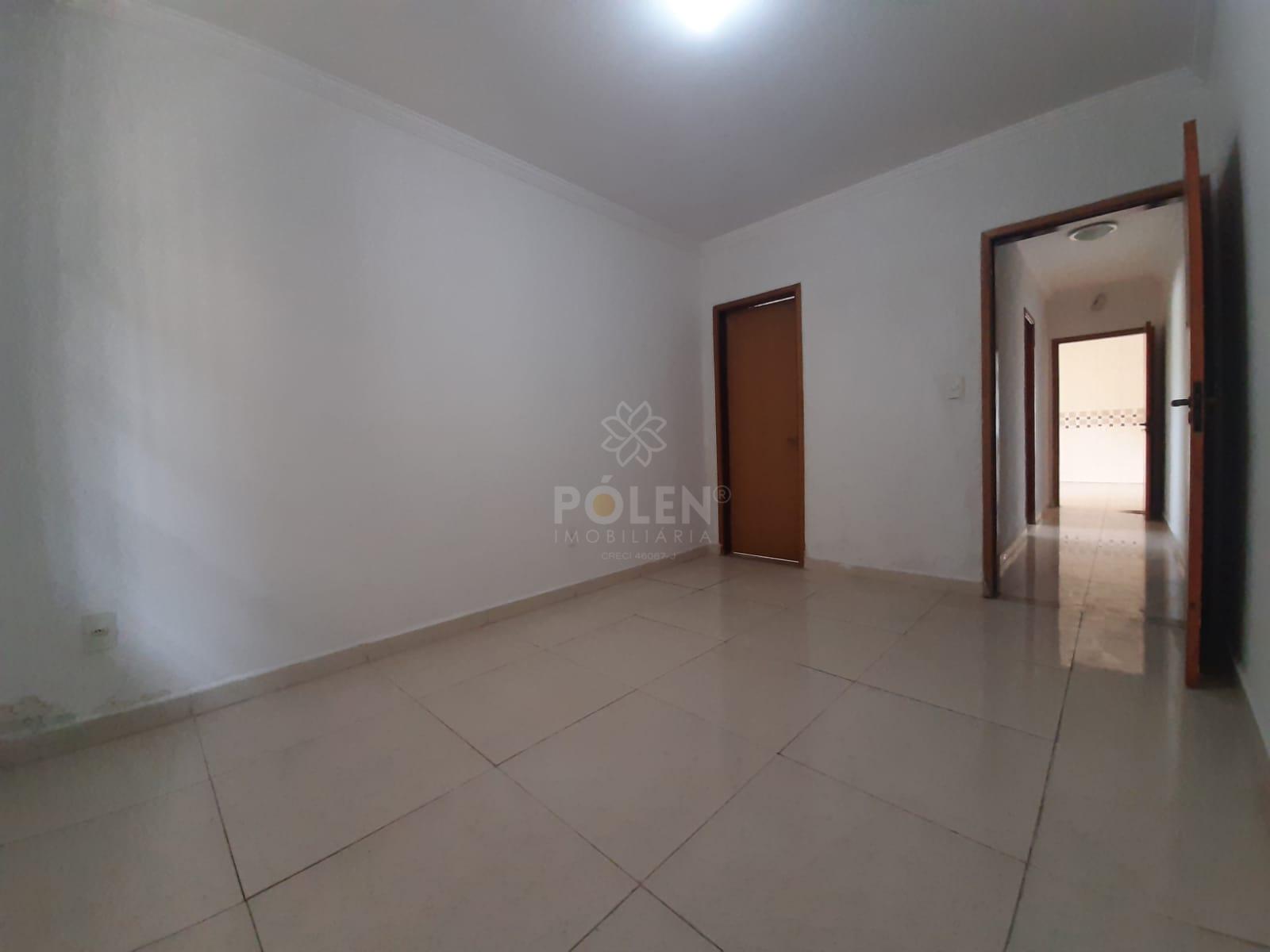 Casa - Aluga - Centro - Jacare&iacute;  Jacareí - 