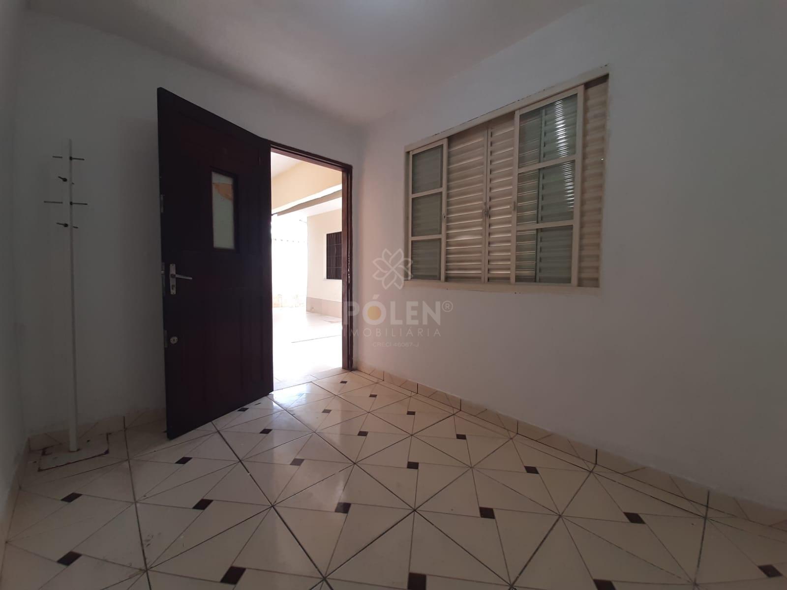 Casa - Aluga - Centro - Jacare&iacute;  Jacareí - 