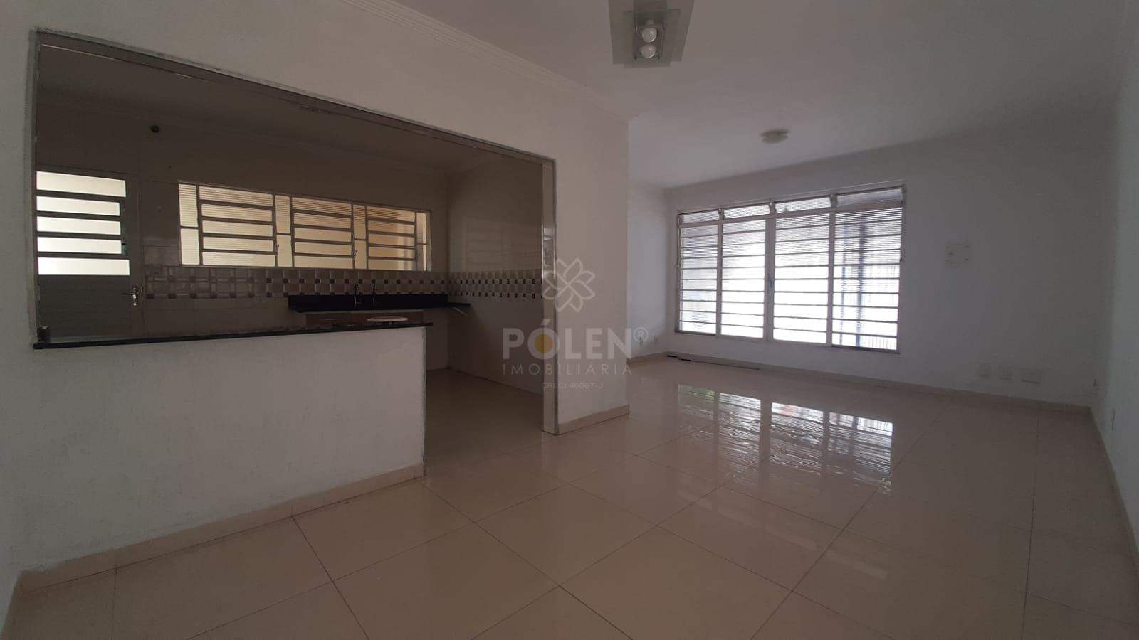 Casa - Aluga - Centro - Jacare&iacute;  Jacareí - 