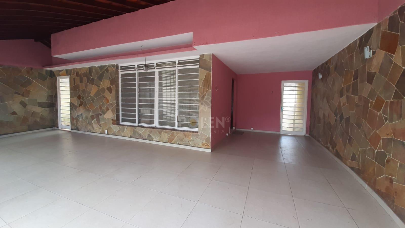 Casa - Aluga - Centro - Jacare&iacute;  Jacareí - 