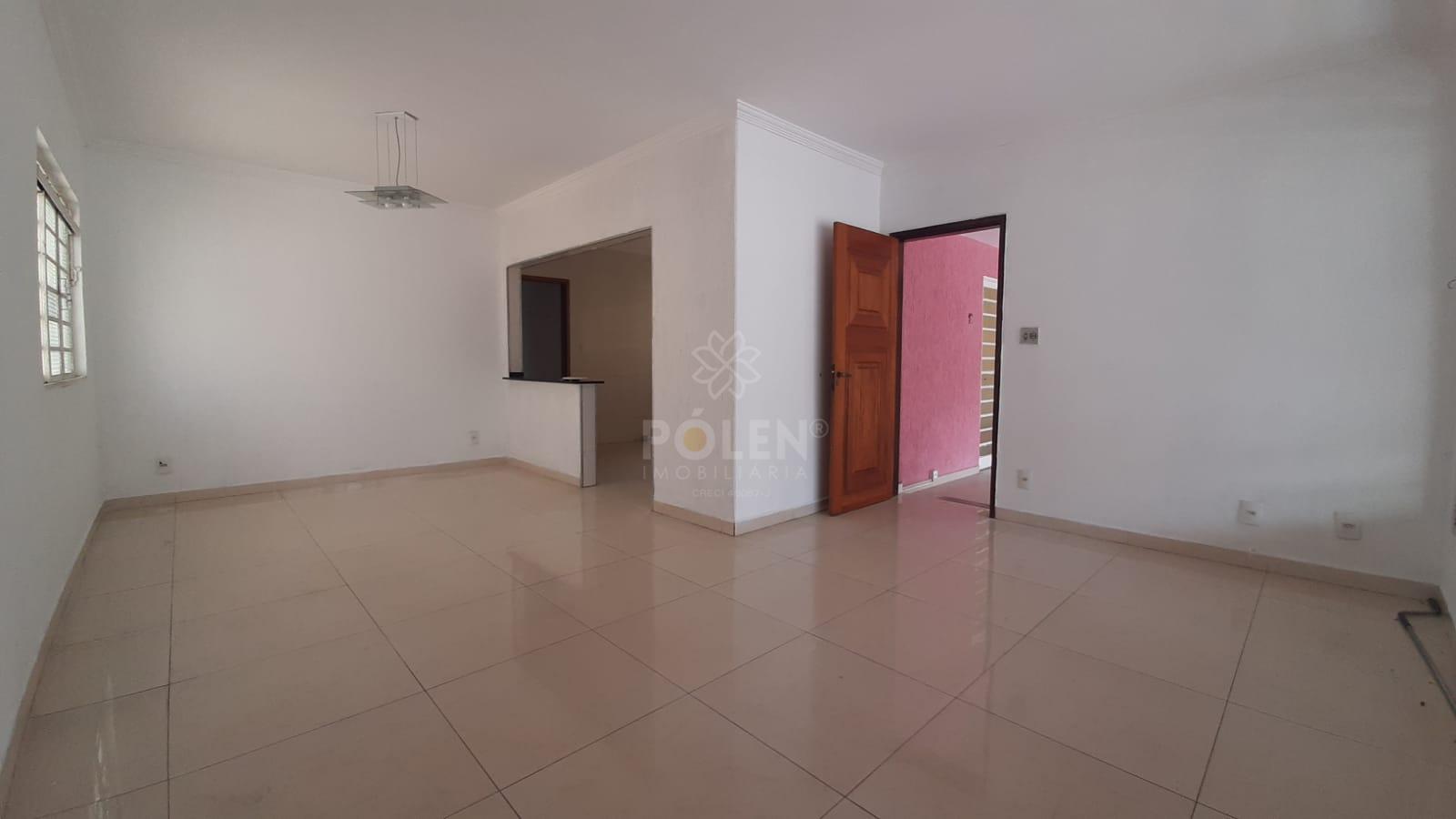 Casa - Aluga - Centro - Jacare&iacute;  Jacareí - 