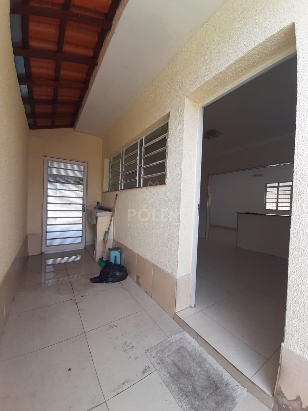 Casa - Aluga - Centro - Jacare&iacute;  Jacareí - 