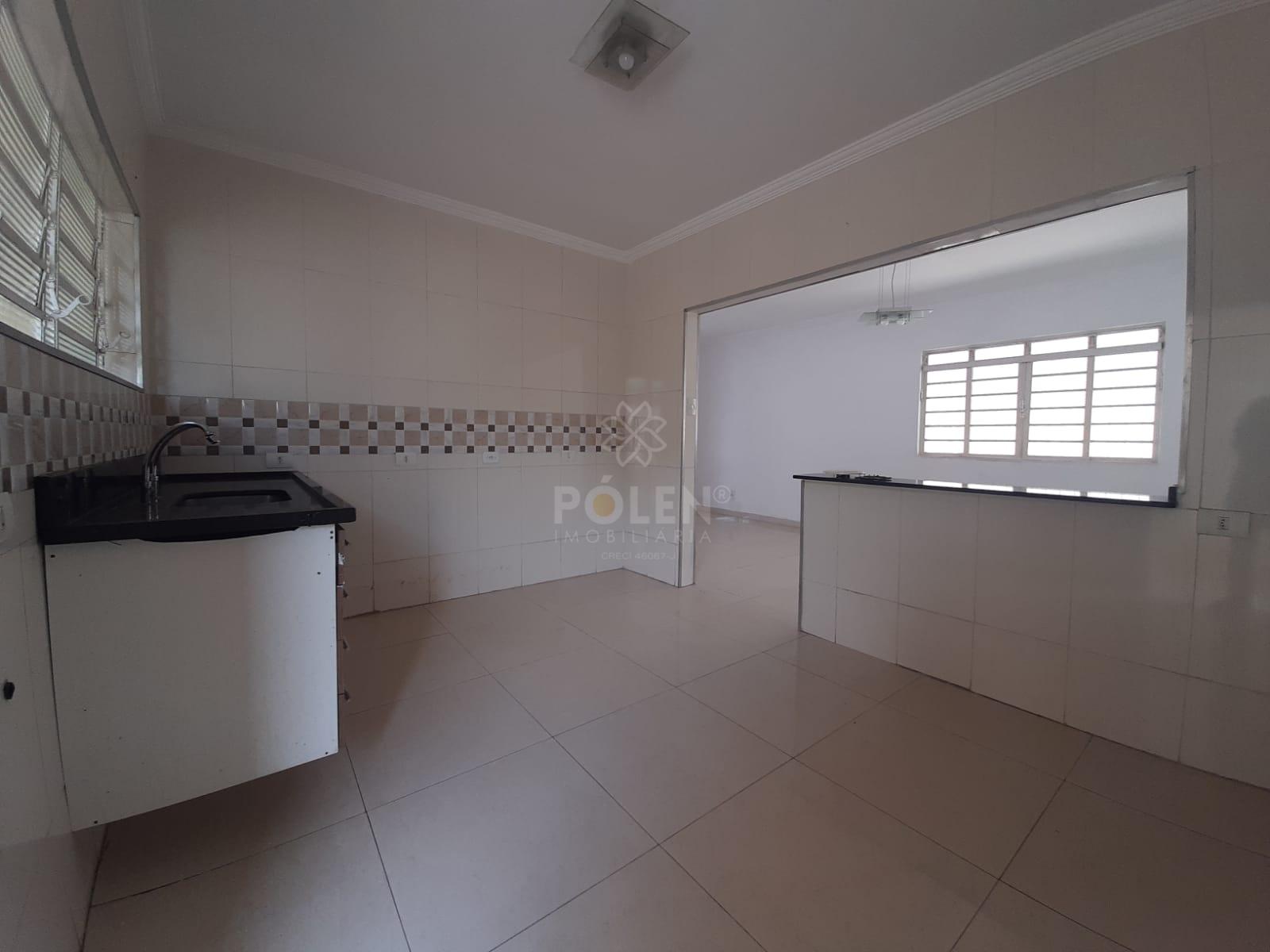 Casa - Aluga - Centro - Jacare&iacute;  Jacareí - 