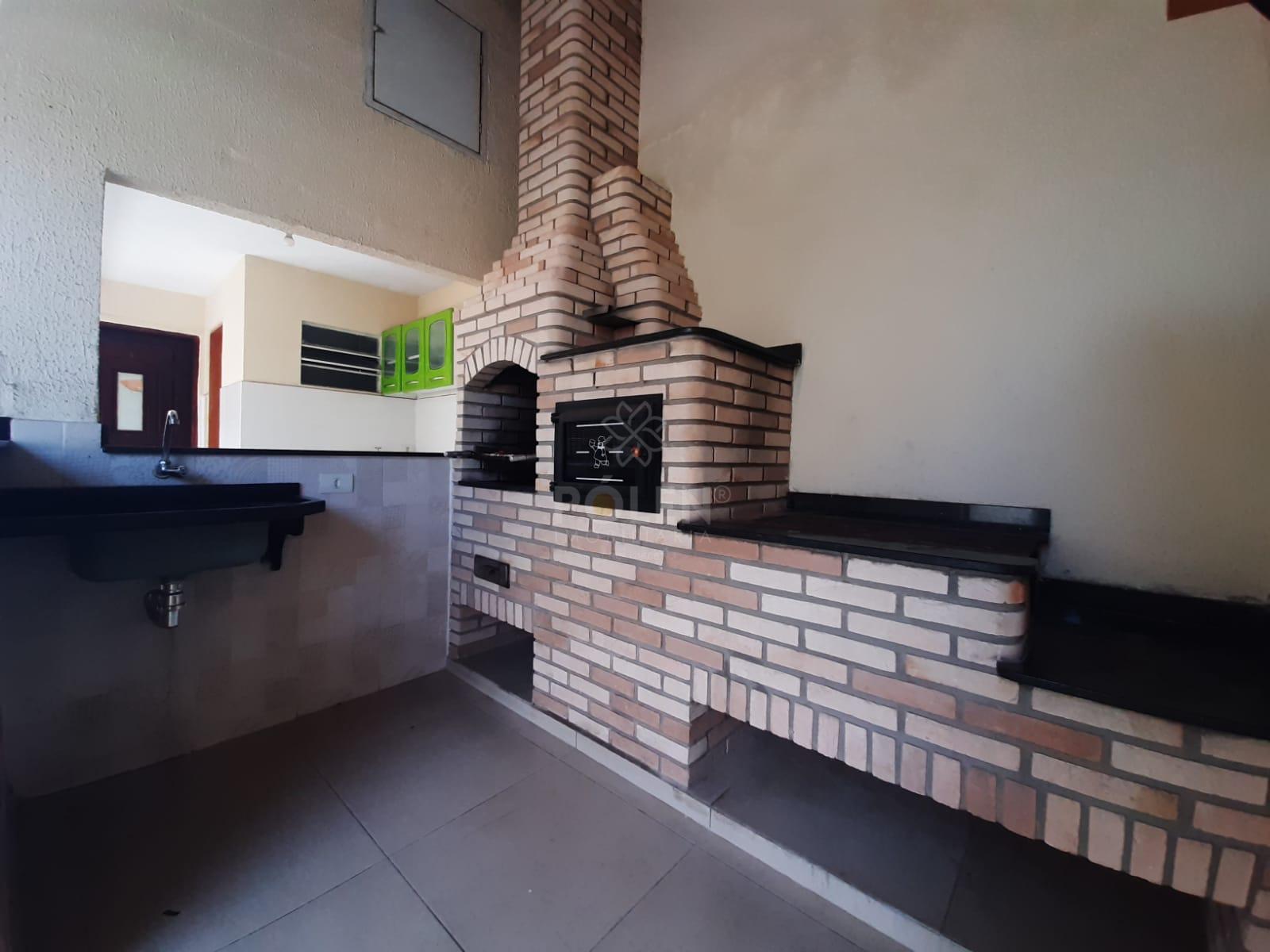 Casa - Aluga - Centro - Jacare&iacute;  Jacareí - 