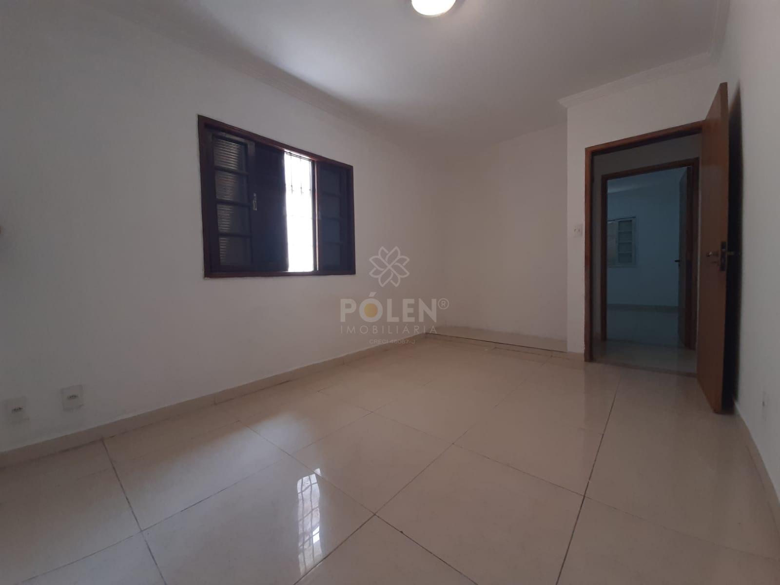 Casa - Aluga - Centro - Jacare&iacute;  Jacareí - 