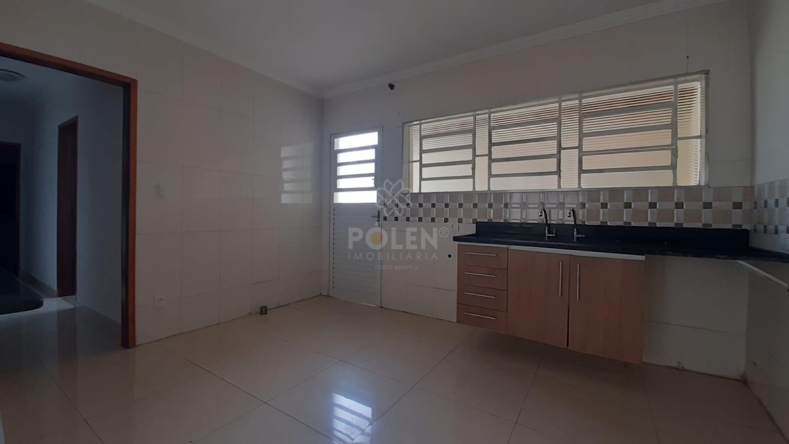 Casa - Aluga - Centro - Jacare&iacute;  Jacareí - 