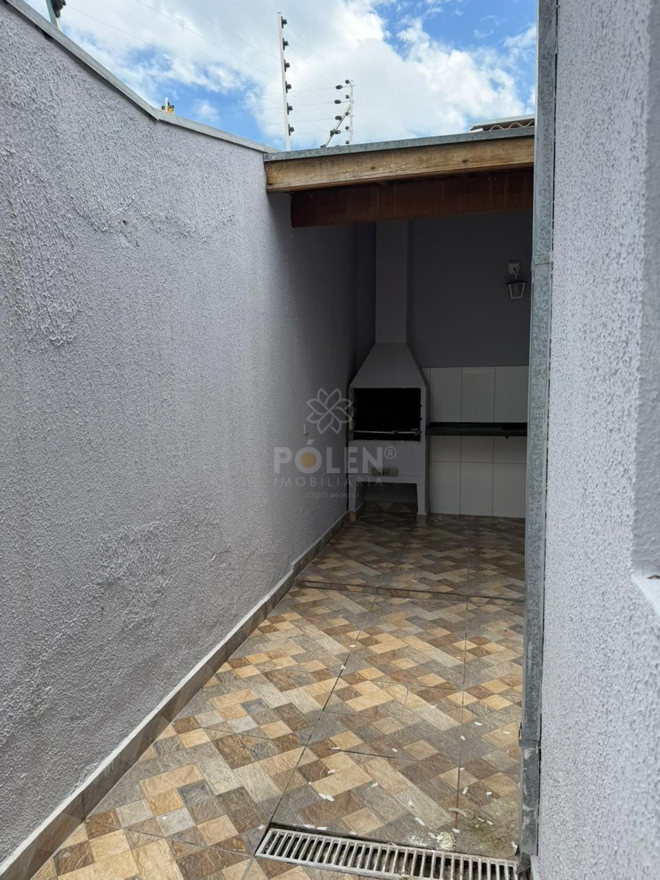 Casa 3 dormit&oacute;rios - Venda - Parque dos Sinos - Jacare&iacute;  Jacareí - 