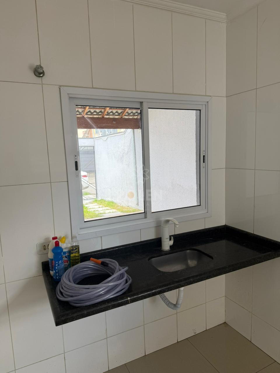 Casa 3 dormit&oacute;rios - Venda - Parque dos Sinos - Jacare&iacute;  Jacareí - 