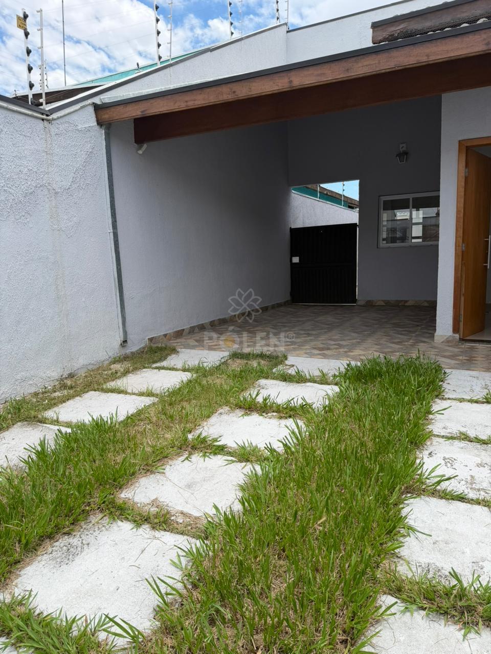 Casa 3 dormit&oacute;rios - Venda - Parque dos Sinos - Jacare&iacute;  Jacareí - 