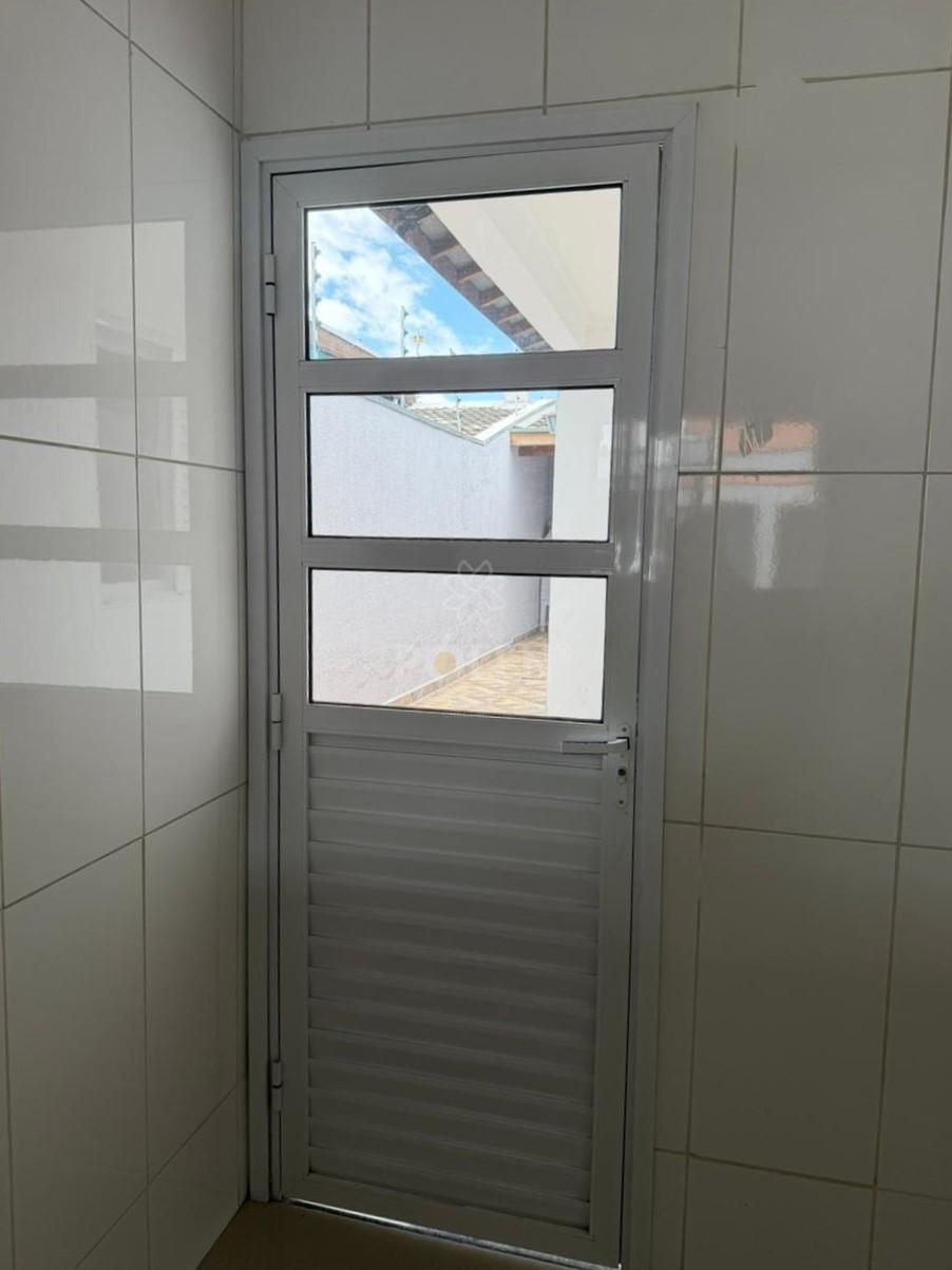 Casa 3 dormit&oacute;rios - Venda - Parque dos Sinos - Jacare&iacute;  Jacareí - 