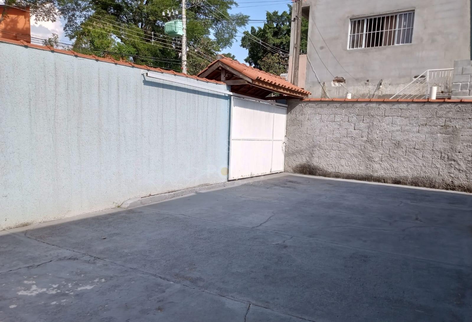 Casa - Venda - Jardim Nova Esperan&ccedil;a - Jacare&iacute;  Jacareí - 