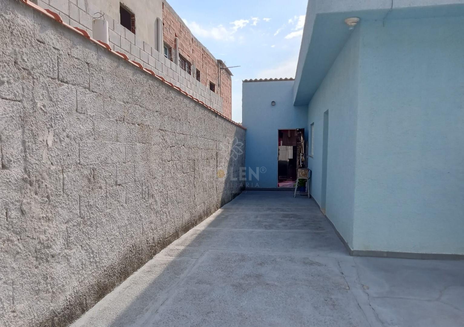 Casa - Venda - Jardim Nova Esperan&ccedil;a - Jacare&iacute;  Jacareí - 